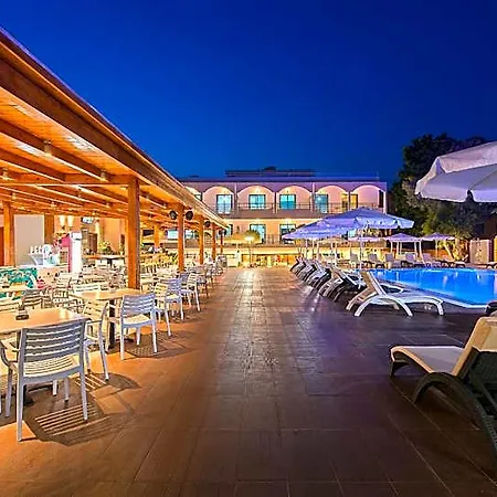 Sunny Days 3* Rhodes City
